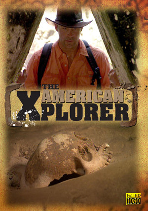 American Xplorer: Expedition Central America