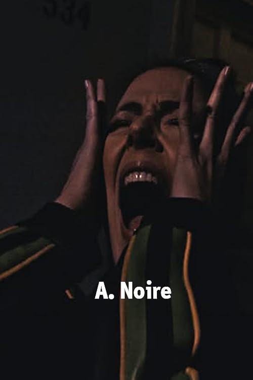 A. Noir