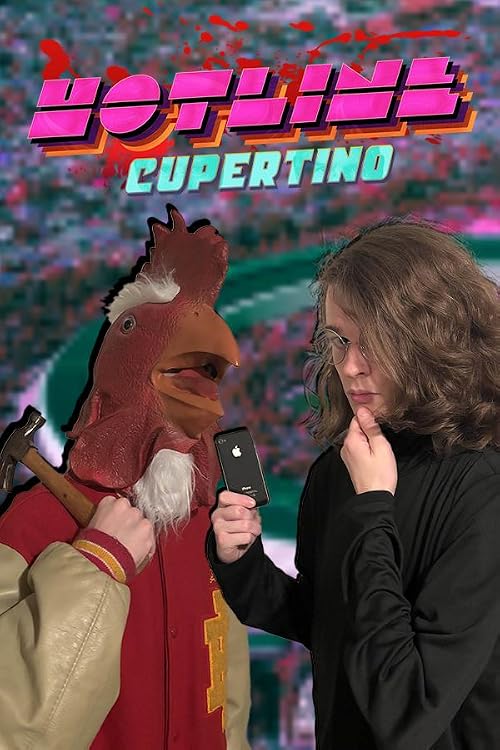 Hotline Cupertino