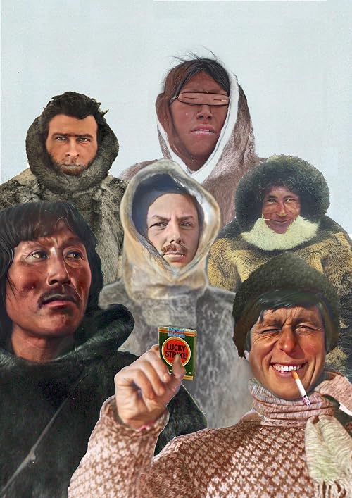 Another Journey Without Women