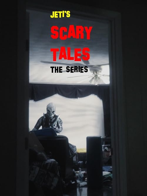 JeTi's Scary Tales