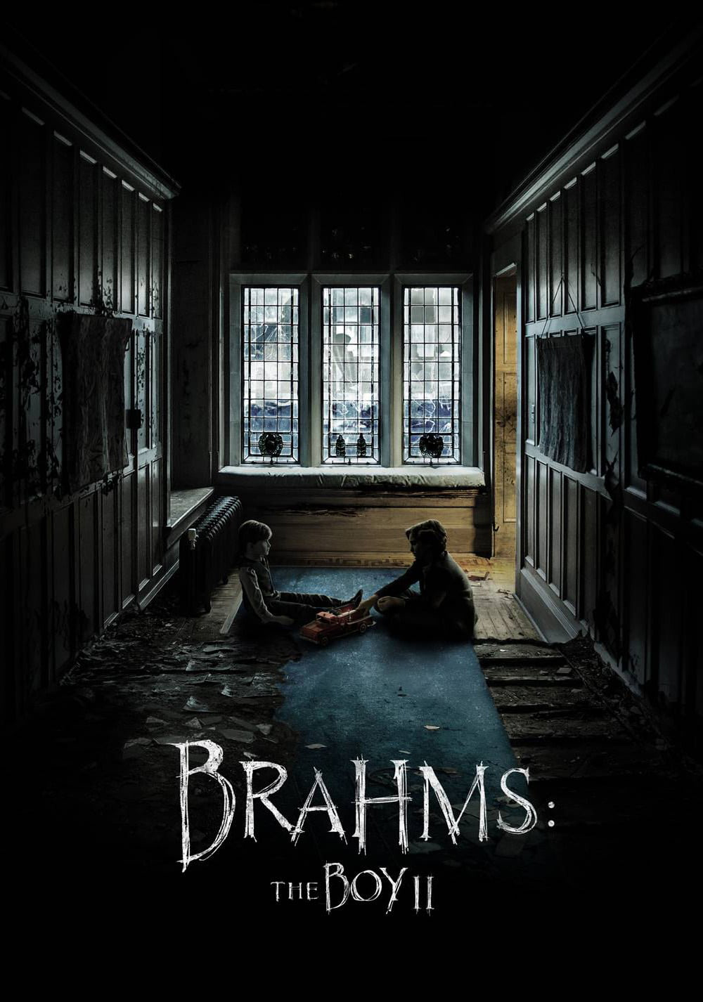 Brahms: The Boy II