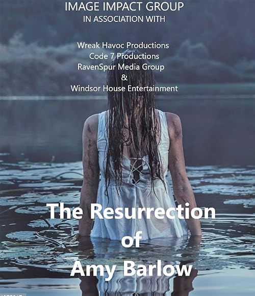 The Resurrection of Amy Barlow