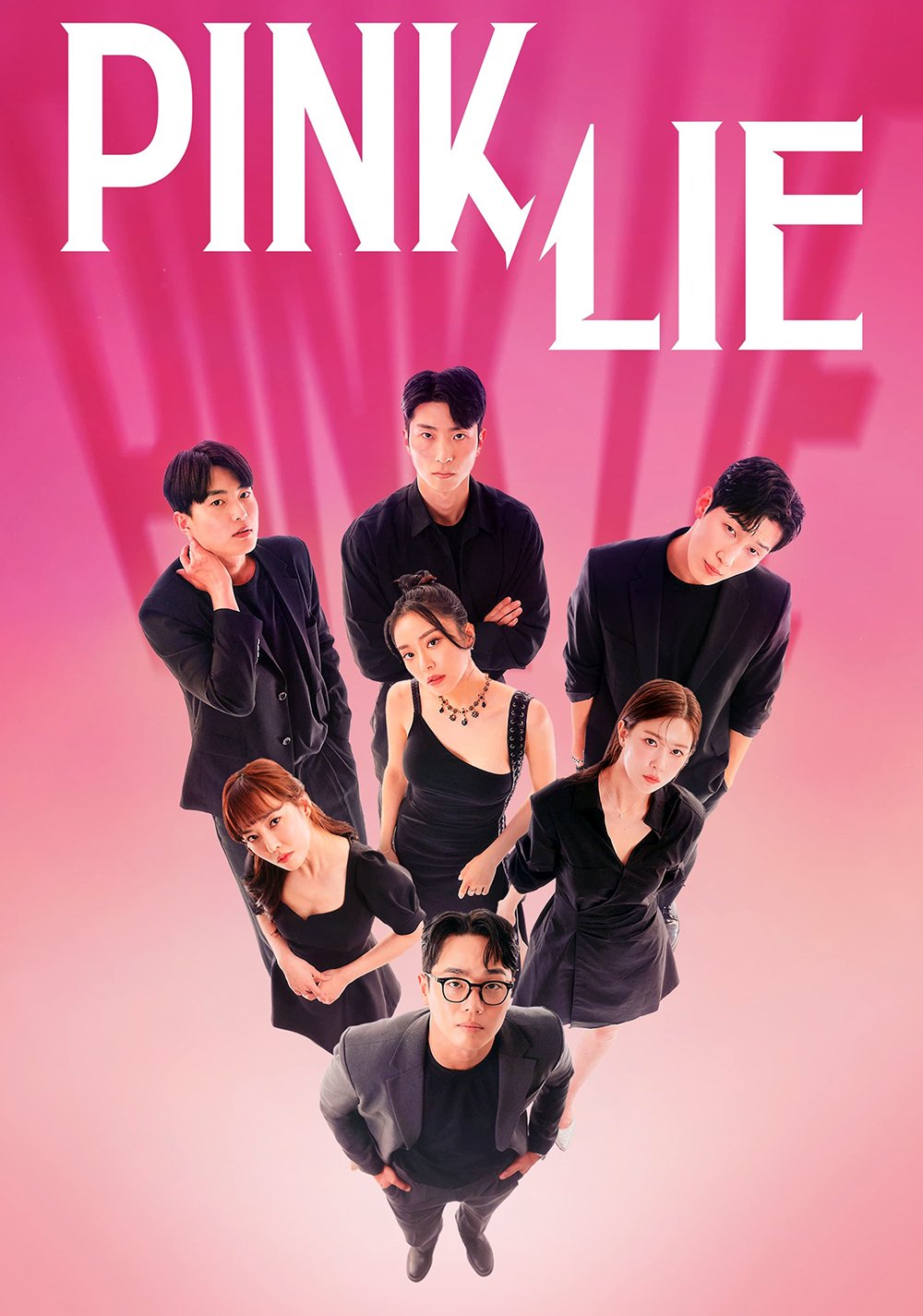 Pink Lie