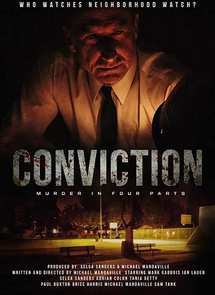 Conviction: Murder in the Park
