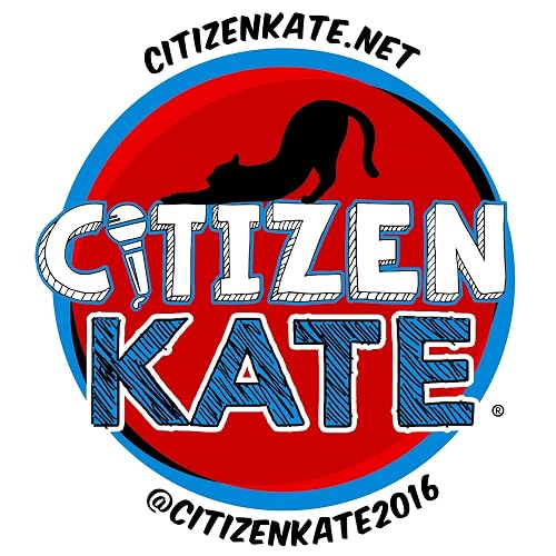 Citizen Kate