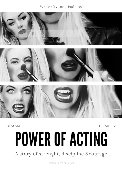 Power of acting