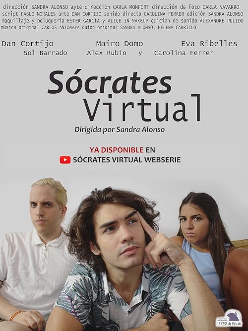 Sócrates Virtual