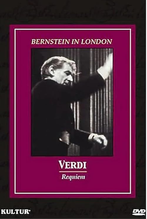Bernstein in London