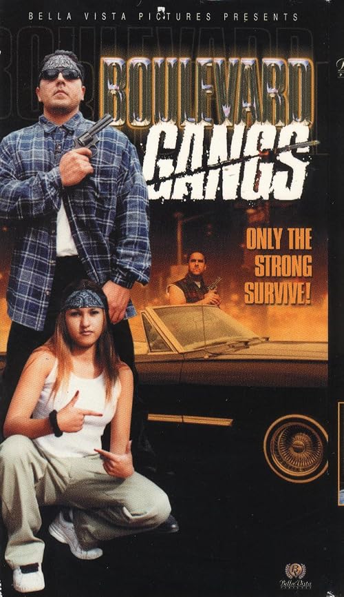 Boulevard Gangs