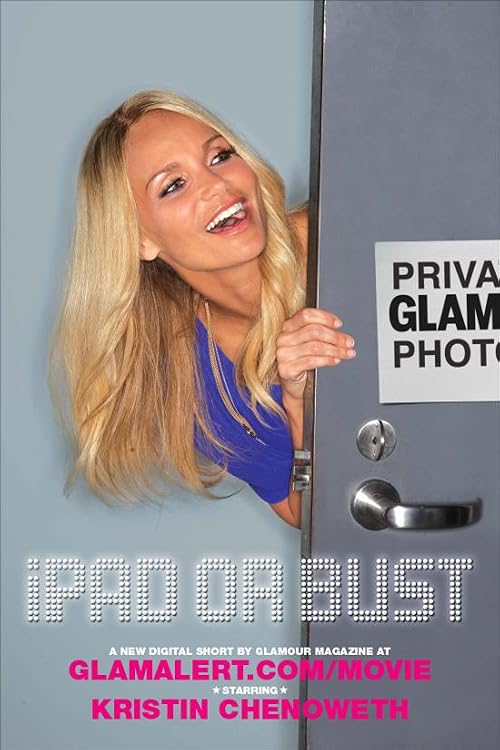 iPad or Bust