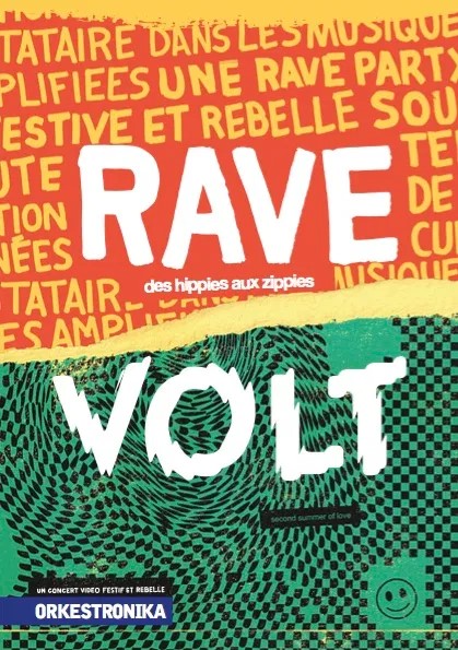 Rave(volt)
