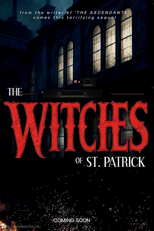 The Witches of St. Patrick
