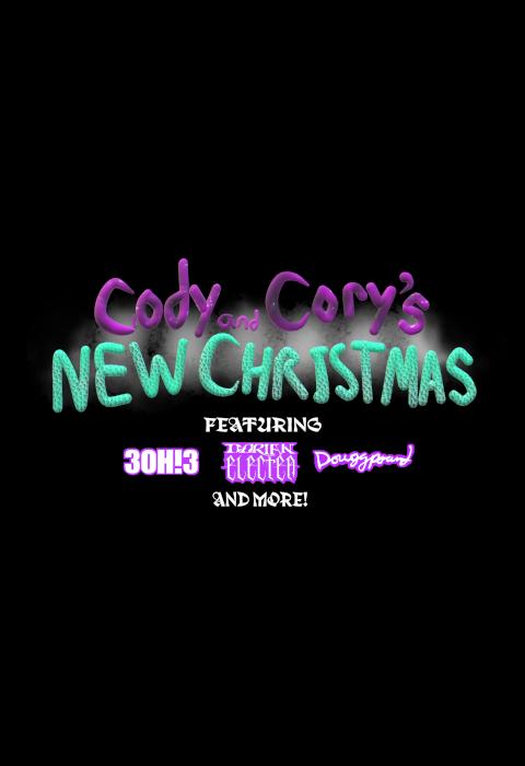 Cody and Cory's New Christmas
