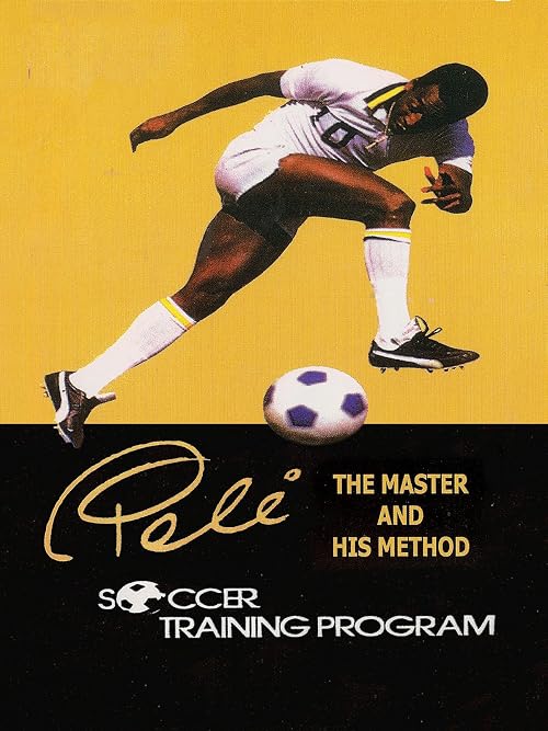 Pele, the Master and His Method