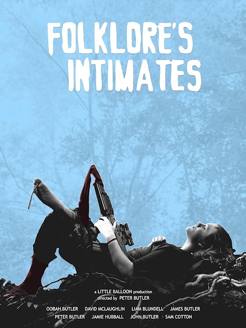 Folklore's Intimates
