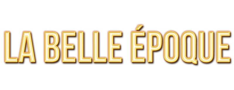 La belle époque