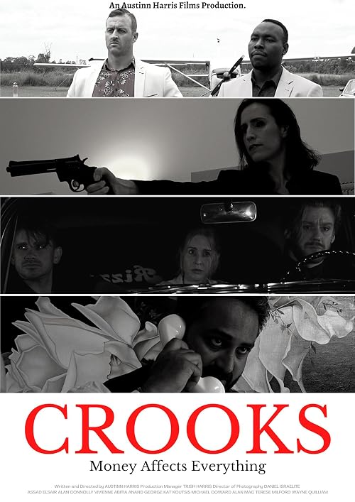 Crooks
