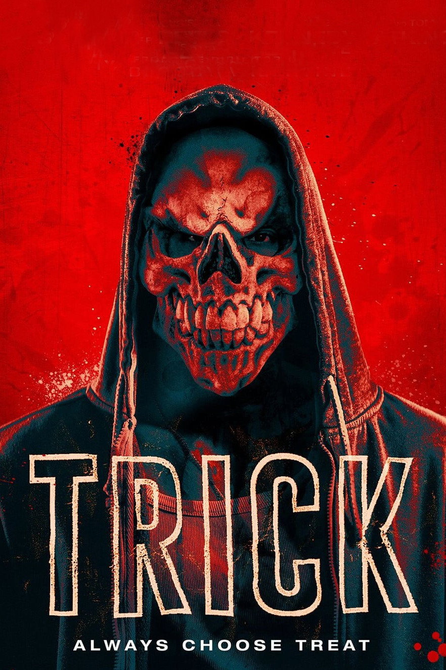 Trick - Dein letztes Halloween