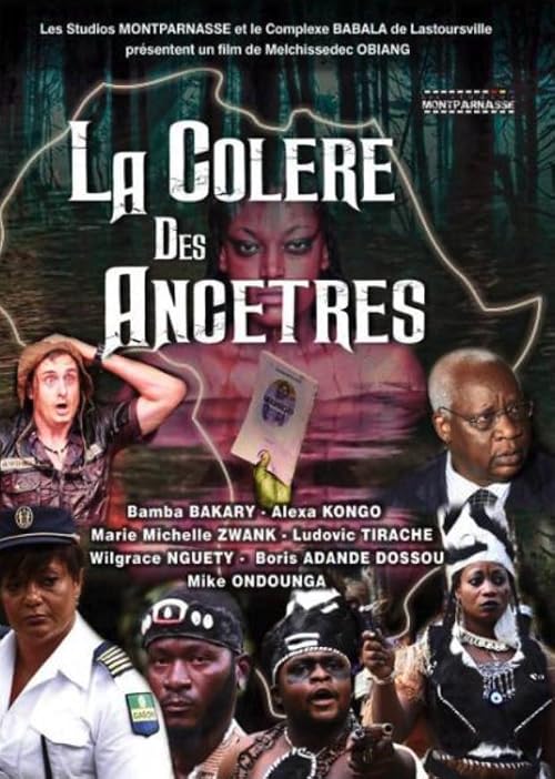 La colère des ancêtres