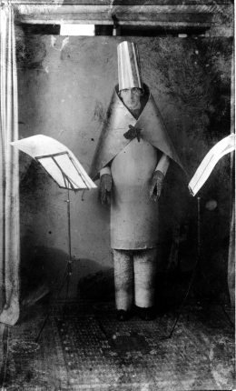 Von Dada bis Gaga