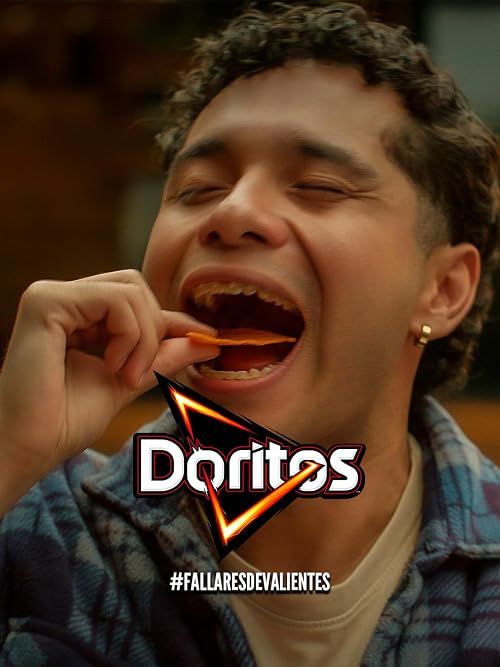 Doritos Commercial: Fallar Es De Valientes