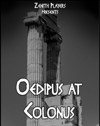 Oedipus at Colonus