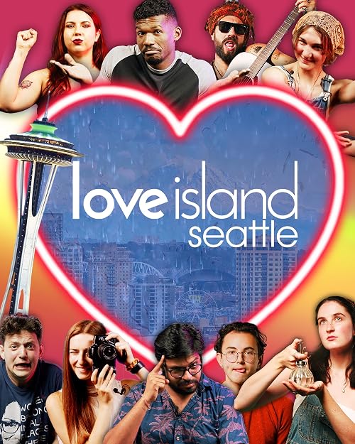 Love Island: Seattle