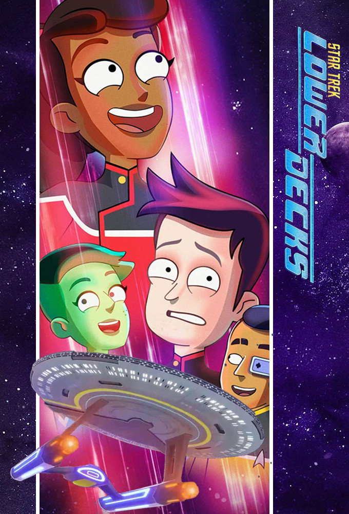Star Trek: Lower Decks