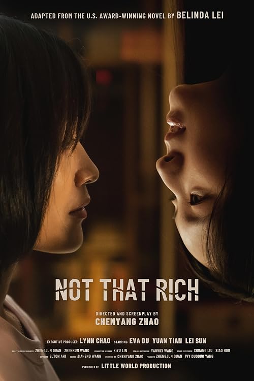 Not That Rich