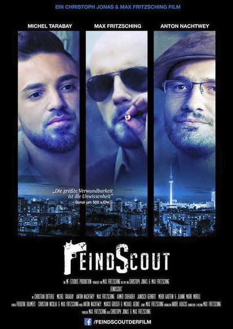 Feind Scout