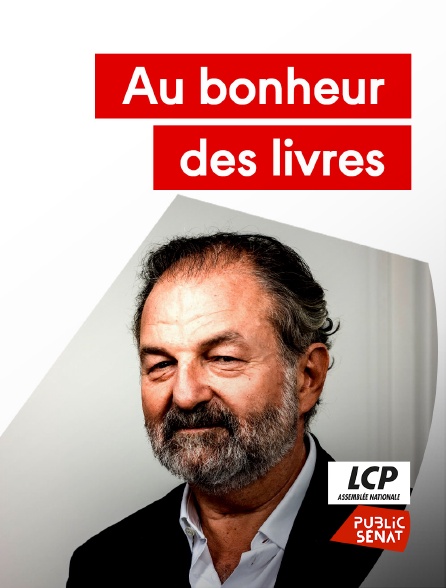 Au bonheur des livres