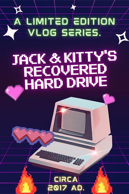 Jack and Kitty's Recovered Hard Drive