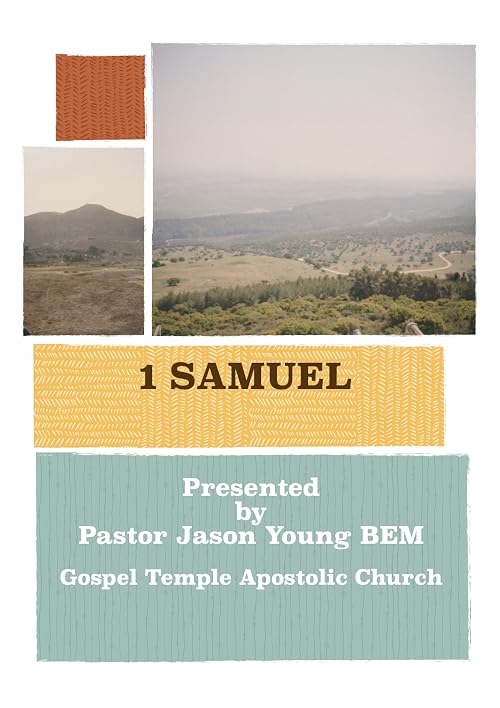 1 Samuel