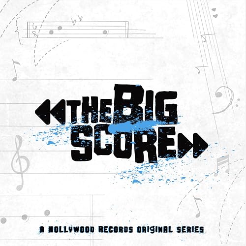 The Big Score