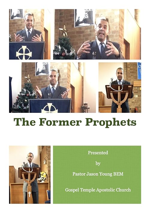 The Former Prophets