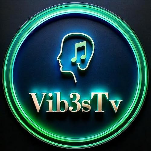 Vib3sTV Music