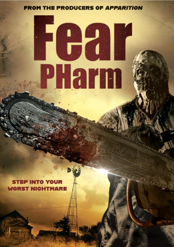 Fear PHarm