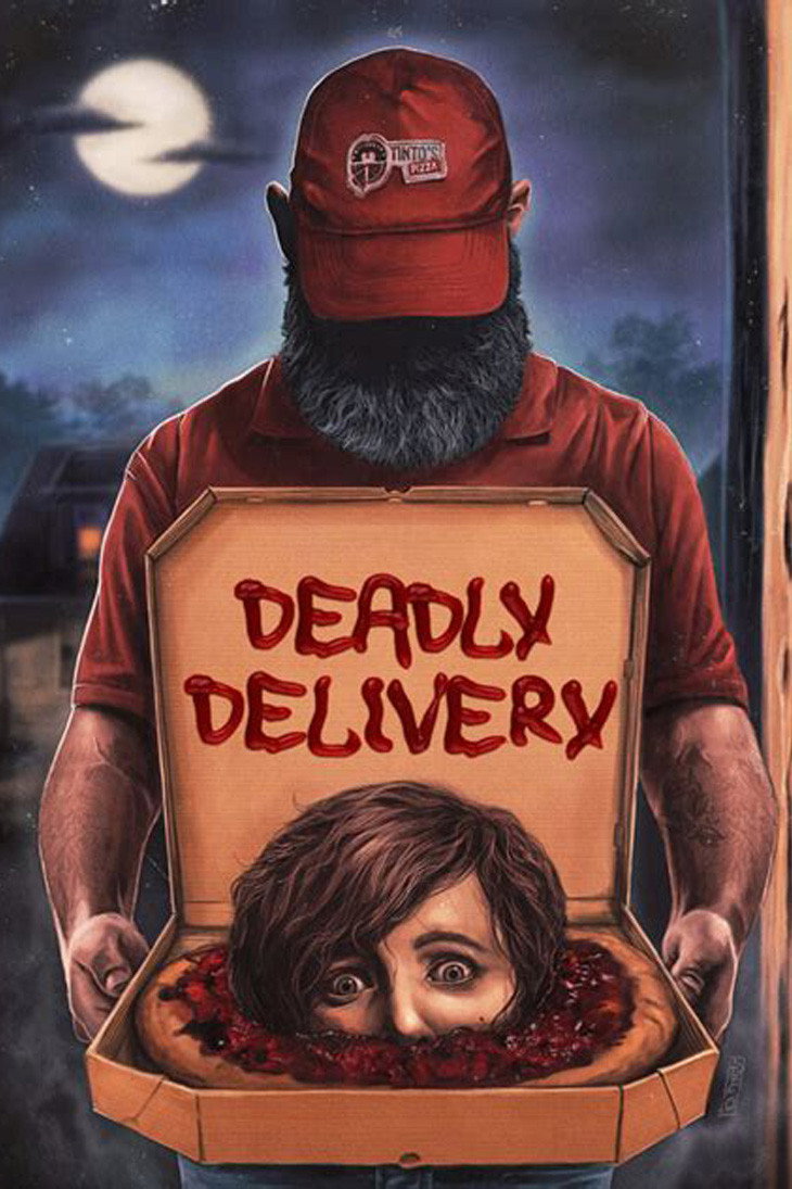 Terror Take Away