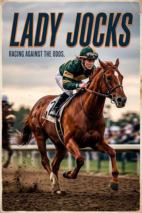 Lady Jocks