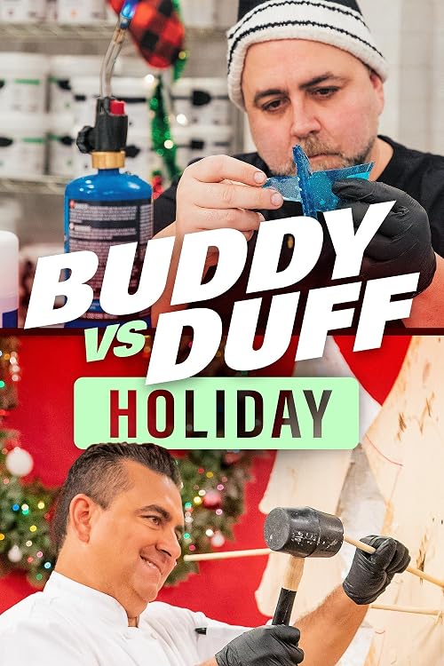 Buddy vs. Duff Holiday