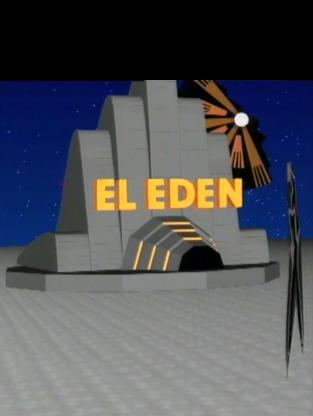 El edén