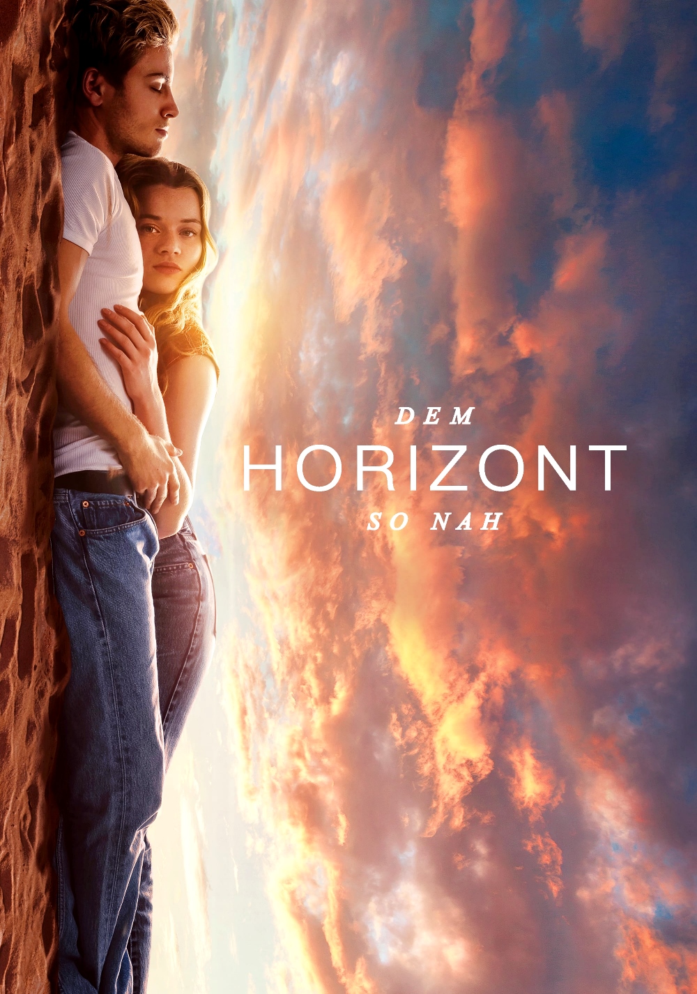 Dem Horizont so nah