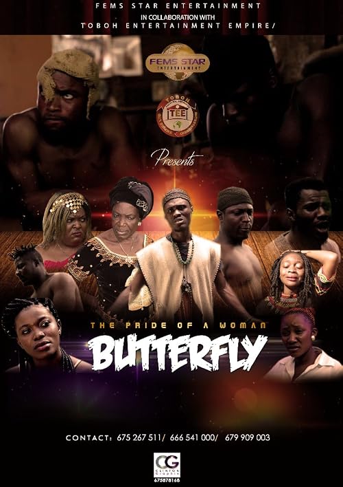 Butterfly