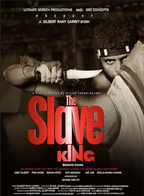 The Slave King
