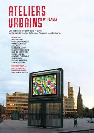 Ateliers urbains: Flagey