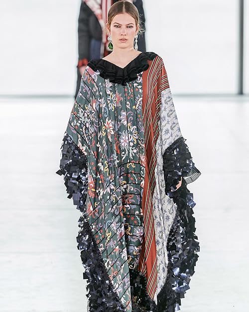 Tory Burch: Fall/Winter 2019/2020 at NYFW