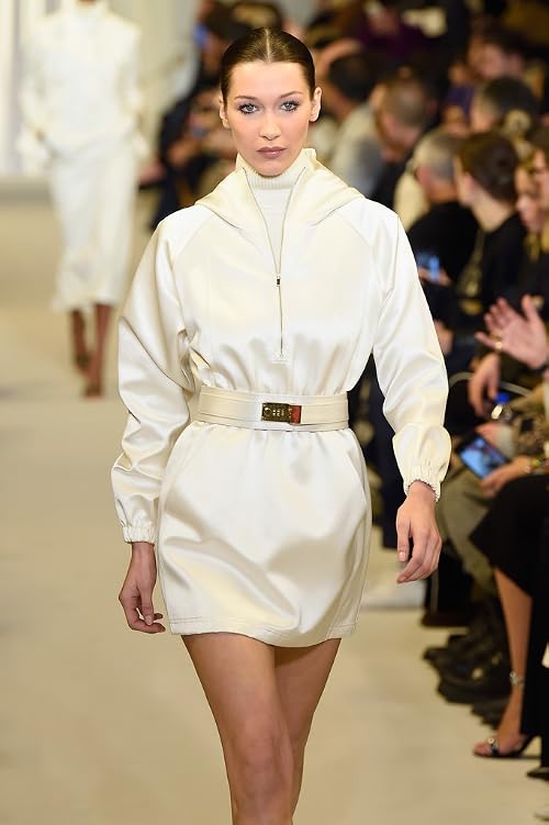 Brandon Maxwell: Fall/Winter 2019/2020 at NYFW