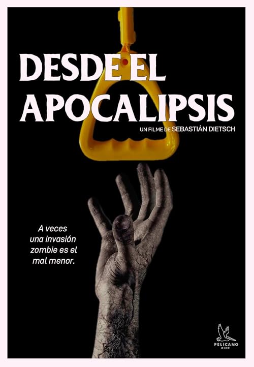From the Apocalypse