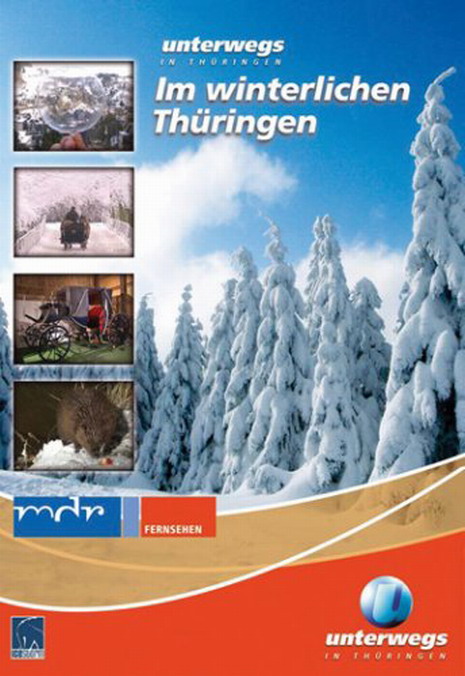 Unterwegs in Thüringen